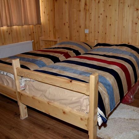 テラヴィ Nikala Bed & Breakfast エクステリア 写真