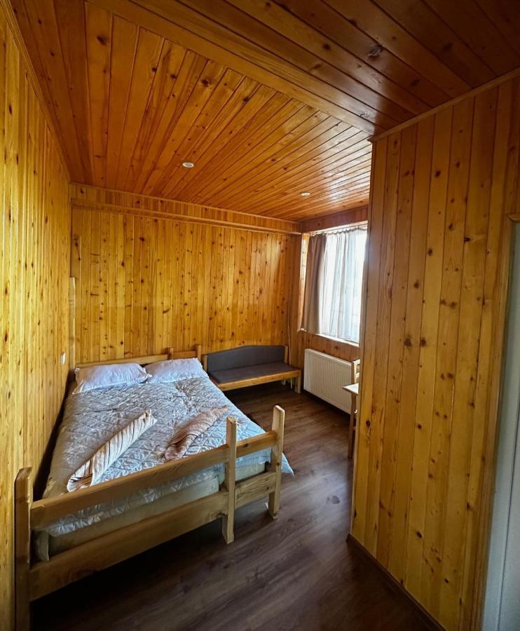 テラヴィ Nikala Bed & Breakfast エクステリア 写真