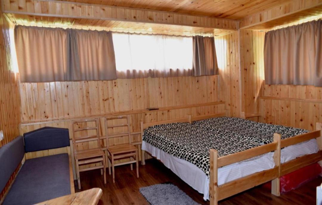 テラヴィ Nikala Bed & Breakfast 部屋 写真