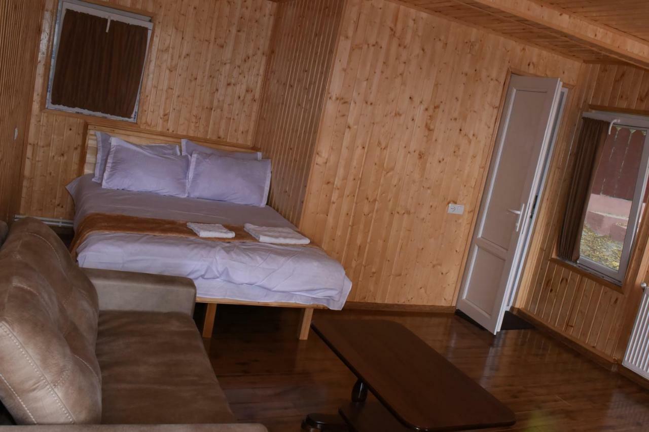 テラヴィ Nikala Bed & Breakfast エクステリア 写真